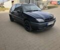 Синий Ситроен Саксо, объемом двигателя 1.12 л и пробегом 248 тыс. км за 1250 $, фото 1 на Automoto.ua