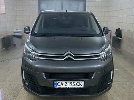 Сітроен Спейстауер 2018 у Черкасах на Automoto.ua Сірий Сітроен Спейстауер, об'ємом двигуна 2 л та пробігом 18 тис. км за 35000 $, фото 1 на Automoto.ua