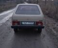 Бежевый Ситроен Виза, объемом двигателя 1 л и пробегом 200 тыс. км за 339 $, фото 2 на Automoto.ua