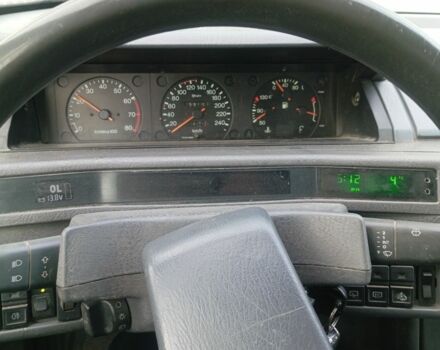 Белый Ситроен ХМ, объемом двигателя 2 л и пробегом 256 тыс. км за 1000 $, фото 1 на Automoto.ua