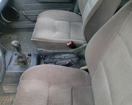 Белый Ситроен ХМ, объемом двигателя 2 л и пробегом 256 тыс. км за 1000 $, фото 6 на Automoto.ua