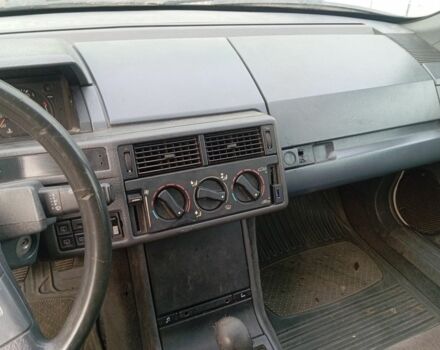 Белый Ситроен ХМ, объемом двигателя 2 л и пробегом 256 тыс. км за 1000 $, фото 7 на Automoto.ua