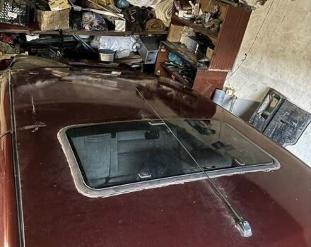 Красный Ситроен ХМ, объемом двигателя 3 л и пробегом 150 тыс. км за 650 $, фото 8 на Automoto.ua