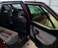 Червоний Сітроен ХМ, об'ємом двигуна 2.1 л та пробігом 420 тис. км за 1400 $, фото 7 на Automoto.ua
