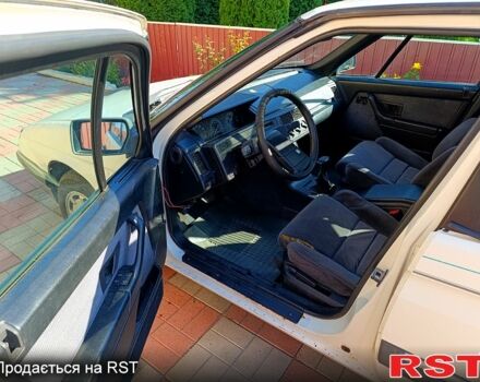Ситроен ХМ, объемом двигателя 2 л и пробегом 250 тыс. км за 1399 $, фото 8 на Automoto.ua