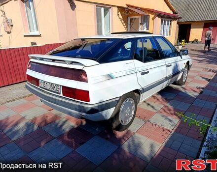 Ситроен ХМ, объемом двигателя 2 л и пробегом 250 тыс. км за 1399 $, фото 2 на Automoto.ua