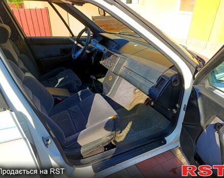 Ситроен ХМ, объемом двигателя 2 л и пробегом 250 тыс. км за 1399 $, фото 9 на Automoto.ua