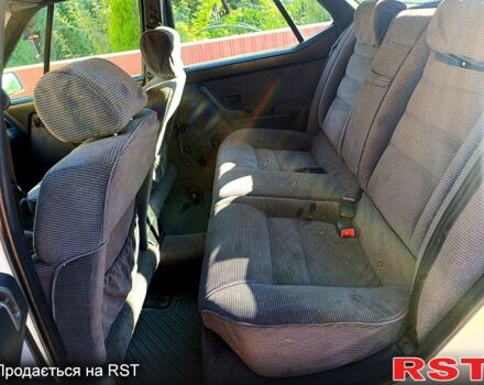 Ситроен ХМ, объемом двигателя 2 л и пробегом 250 тыс. км за 1399 $, фото 11 на Automoto.ua