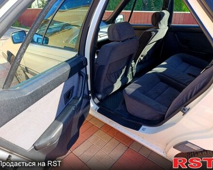 Ситроен ХМ, объемом двигателя 2 л и пробегом 250 тыс. км за 1399 $, фото 10 на Automoto.ua