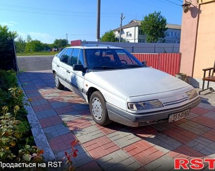 Ситроен ХМ, объемом двигателя 2 л и пробегом 250 тыс. км за 1399 $, фото 1 на Automoto.ua