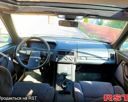 Ситроен ХМ, объемом двигателя 2 л и пробегом 250 тыс. км за 1399 $, фото 7 на Automoto.ua