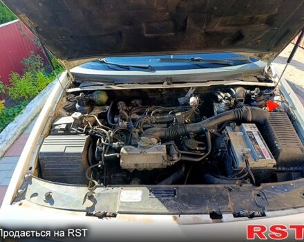 Ситроен ХМ, объемом двигателя 2 л и пробегом 250 тыс. км за 1399 $, фото 13 на Automoto.ua