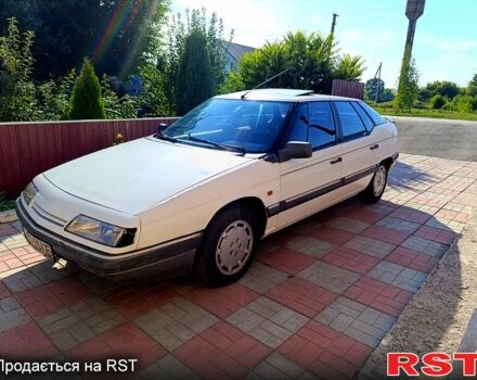 Ситроен ХМ, объемом двигателя 2 л и пробегом 250 тыс. км за 1399 $, фото 5 на Automoto.ua