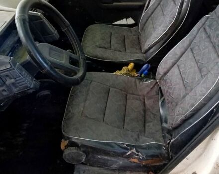 Ситроен ХМ, объемом двигателя 2 л и пробегом 227 тыс. км за 700 $, фото 4 на Automoto.ua