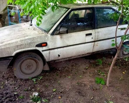 Ситроен ХМ, объемом двигателя 2 л и пробегом 227 тыс. км за 700 $, фото 2 на Automoto.ua