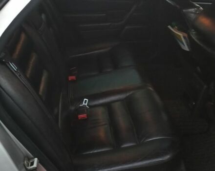 Сірий Сітроен ХМ, об'ємом двигуна 2 л та пробігом 365 тис. км за 2500 $, фото 8 на Automoto.ua