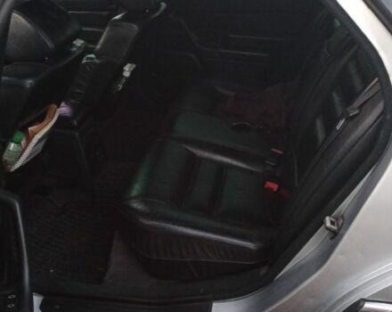 Сірий Сітроен ХМ, об'ємом двигуна 2 л та пробігом 365 тис. км за 2500 $, фото 4 на Automoto.ua