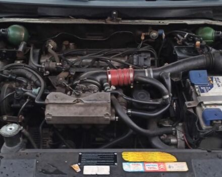 Сірий Сітроен ХМ, об'ємом двигуна 2 л та пробігом 365 тис. км за 2500 $, фото 9 на Automoto.ua