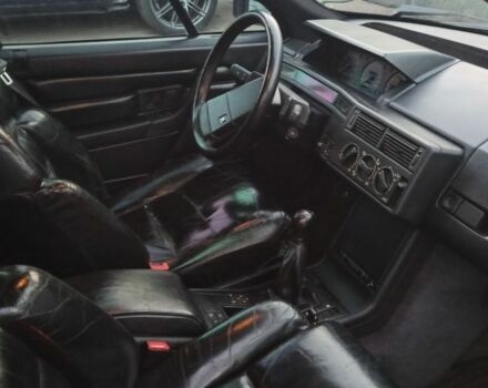 Сірий Сітроен ХМ, об'ємом двигуна 2 л та пробігом 365 тис. км за 2500 $, фото 7 на Automoto.ua