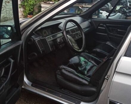 Сірий Сітроен ХМ, об'ємом двигуна 2 л та пробігом 365 тис. км за 2500 $, фото 5 на Automoto.ua