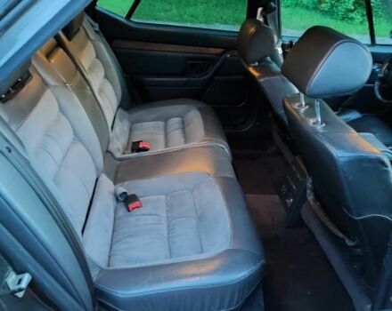 Серый Ситроен ХМ, объемом двигателя 3 л и пробегом 238 тыс. км за 2750 $, фото 3 на Automoto.ua