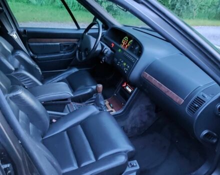 Серый Ситроен ХМ, объемом двигателя 3 л и пробегом 238 тыс. км за 2750 $, фото 4 на Automoto.ua