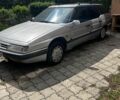 Серый Ситроен ХМ, объемом двигателя 2 л и пробегом 350 тыс. км за 600 $, фото 2 на Automoto.ua