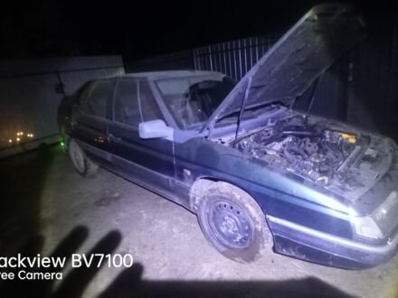 Сітроен ХМ 1998 у Емильчином на Automoto.ua Зелений Сітроен ХМ, об'ємом двигуна 2 л та пробігом 240 тис. км за 700 $, фото 1 на Automoto.ua