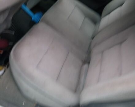 Белый Ситроен Ксантия, объемом двигателя 1.8 л и пробегом 300 тыс. км за 1074 $, фото 6 на Automoto.ua