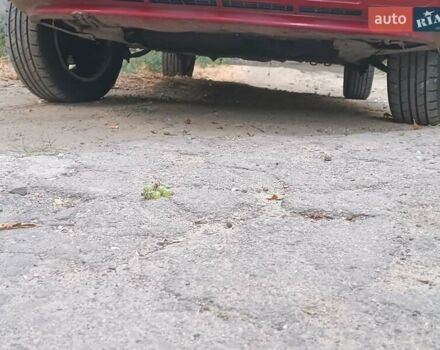 Красный Ситроен Ксантия, объемом двигателя 1.8 л и пробегом 123 тыс. км за 1600 $, фото 22 на Automoto.ua