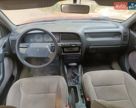 Красный Ситроен Ксантия, объемом двигателя 1.8 л и пробегом 123 тыс. км за 1600 $, фото 12 на Automoto.ua