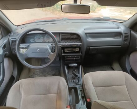 Червоний Сітроен Ксантія, об'ємом двигуна 1.6 л та пробігом 123 тис. км за 1499 $, фото 2 на Automoto.ua