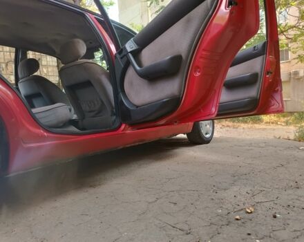 Червоний Сітроен Ксантія, об'ємом двигуна 1.6 л та пробігом 123 тис. км за 1499 $, фото 17 на Automoto.ua