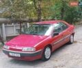 Красный Ситроен Ксантия, объемом двигателя 1.8 л и пробегом 123 тыс. км за 1600 $, фото 1 на Automoto.ua