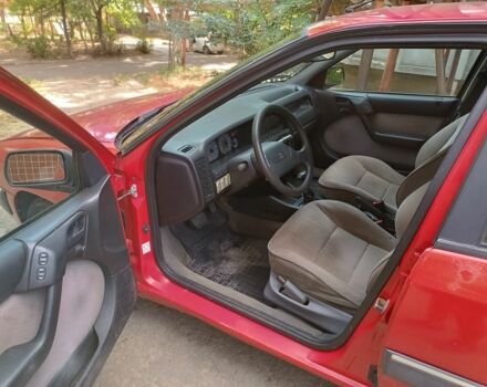 Червоний Сітроен Ксантія, об'ємом двигуна 1.6 л та пробігом 123 тис. км за 1499 $, фото 23 на Automoto.ua