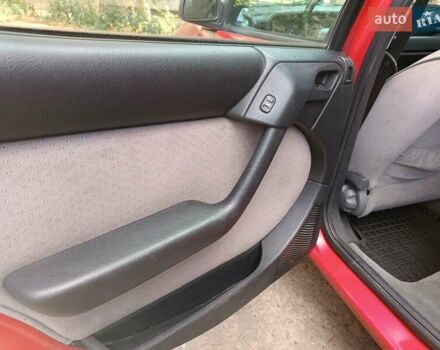 Красный Ситроен Ксантия, объемом двигателя 1.8 л и пробегом 123 тыс. км за 1600 $, фото 3 на Automoto.ua