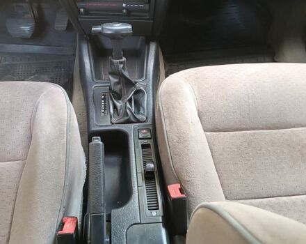 Червоний Сітроен Ксантія, об'ємом двигуна 1.6 л та пробігом 123 тис. км за 1499 $, фото 19 на Automoto.ua