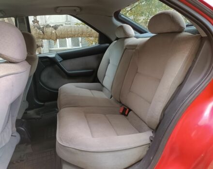 Червоний Сітроен Ксантія, об'ємом двигуна 1.6 л та пробігом 123 тис. км за 1499 $, фото 21 на Automoto.ua