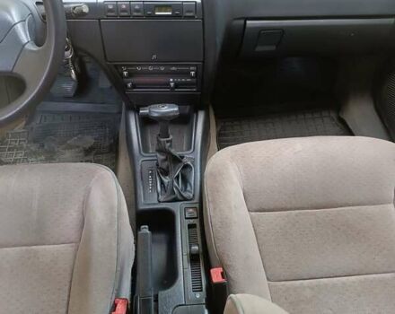 Красный Ситроен Ксантия, объемом двигателя 1.8 л и пробегом 123 тыс. км за 1600 $, фото 8 на Automoto.ua