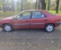 Красный Ситроен Ксантия, объемом двигателя 1.8 л и пробегом 225 тыс. км за 2000 $, фото 1 на Automoto.ua