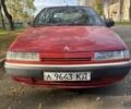 Красный Ситроен Ксантия, объемом двигателя 1.8 л и пробегом 225 тыс. км за 2000 $, фото 1 на Automoto.ua