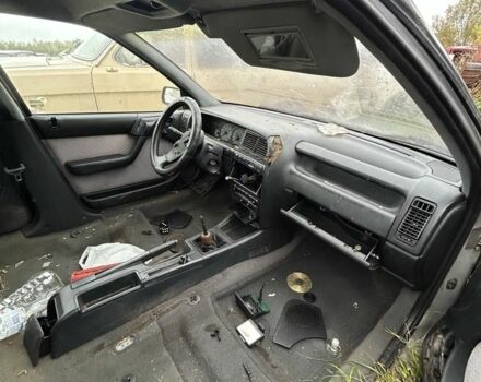 Сірий Сітроен Ксантія, об'ємом двигуна 1.8 л та пробігом 200 тис. км за 300 $, фото 6 на Automoto.ua