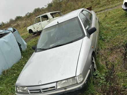 Сітроен Ксантія 1993 у Львові на Automoto.ua Сірий Сітроен Ксантія, об'ємом двигуна 1.8 л та пробігом 200 тис. км за 300 $, фото 1 на Automoto.ua