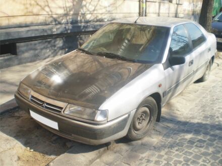 Сітроен Ксантія 1996 у Львові на Automoto.ua Сірий Сітроен Ксантія, об'ємом двигуна 0 л та пробігом 1 тис. км за 2000 $, фото 1 на Automoto.ua