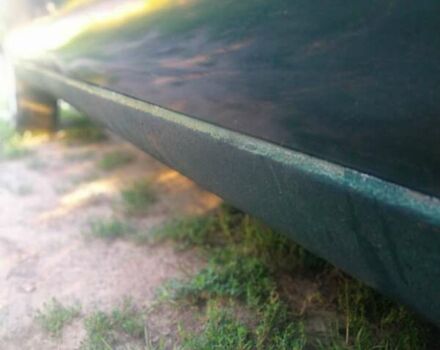 Зеленый Ситроен Ксантия, объемом двигателя 1.9 л и пробегом 300 тыс. км за 1750 $, фото 4 на Automoto.ua