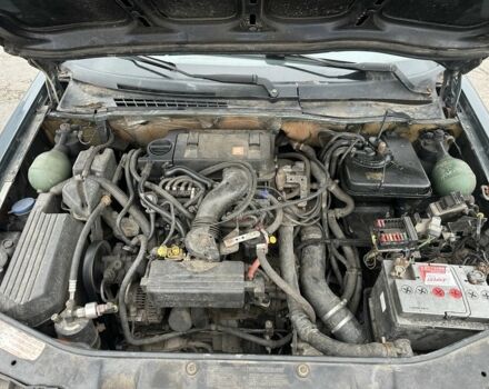 Зелений Сітроен Ксантія, об'ємом двигуна 2 л та пробігом 200 тис. км за 650 $, фото 7 на Automoto.ua