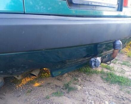 Зеленый Ситроен Ксантия, объемом двигателя 1.9 л и пробегом 300 тыс. км за 1750 $, фото 9 на Automoto.ua