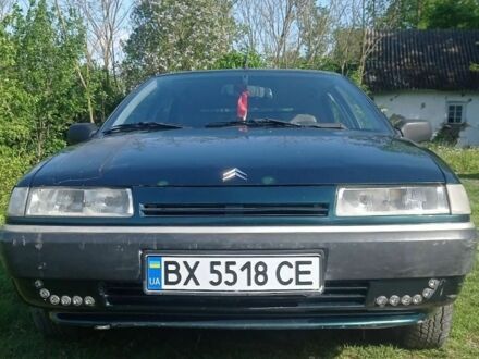 Сітроен Ксантія 1994 у Хмельницькому на Automoto.ua Зелений Сітроен Ксантія, об'ємом двигуна 0.18 л та пробігом 245 тис. км за 1600 $, фото 1 на Automoto.ua