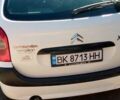 Белый Ситроен Ксара Пикассо, объемом двигателя 1.59 л и пробегом 127 тыс. км за 4300 $, фото 2 на Automoto.ua