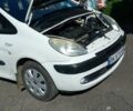 Белый Ситроен Ксара Пикассо, объемом двигателя 1.59 л и пробегом 127 тыс. км за 4300 $, фото 1 на Automoto.ua